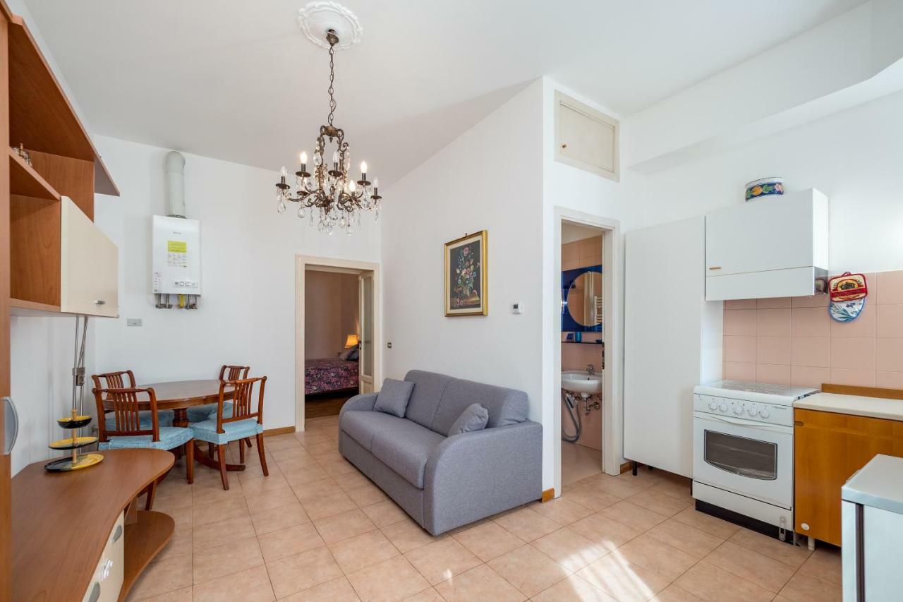Viale Corsica Apartment Mailand