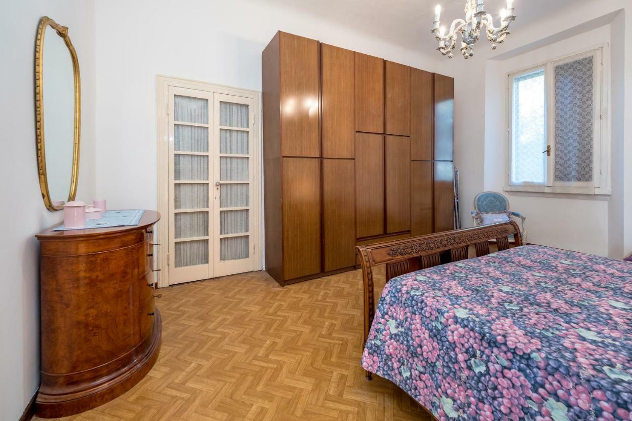 Apartment Viale Corsica *