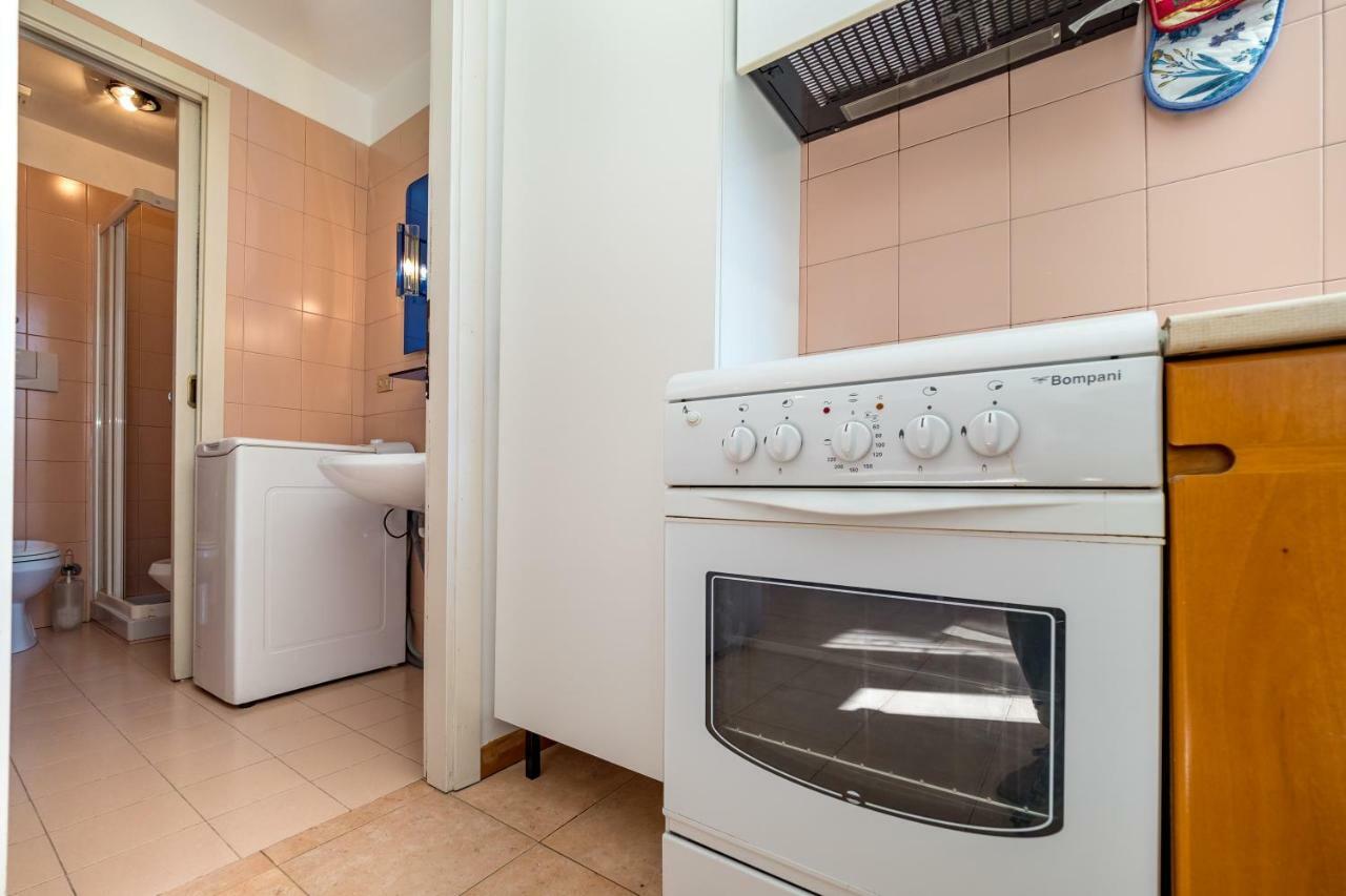 Viale Corsica Apartment