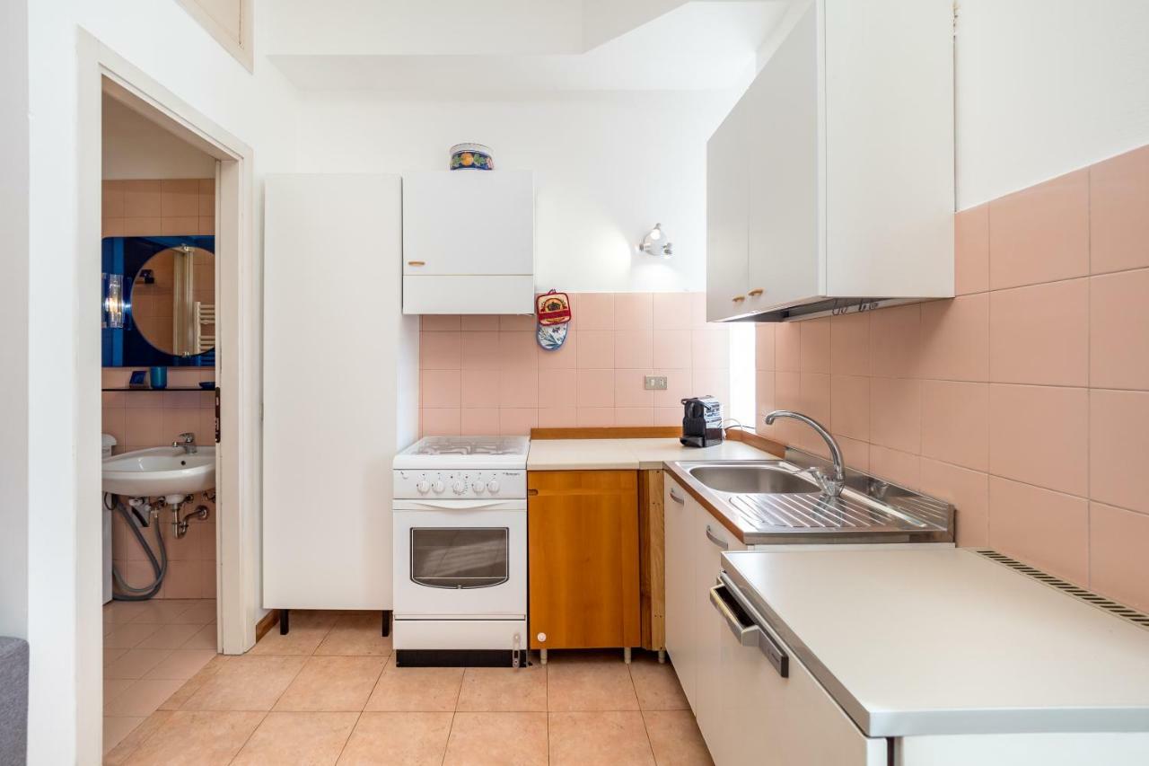 Apartment Viale Corsica