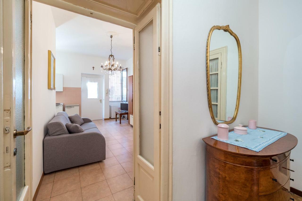 Viale Corsica Apartment Mailand