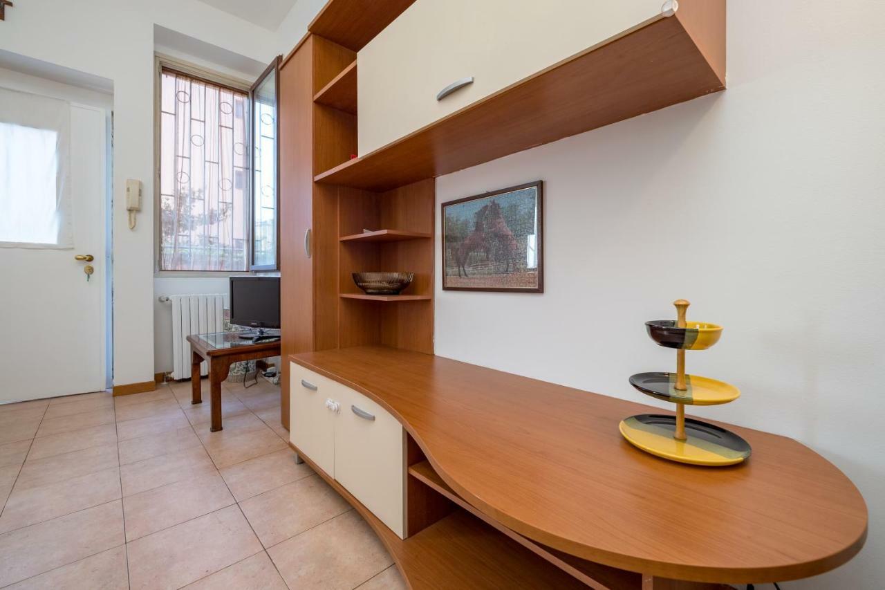 Apartment Viale Corsica