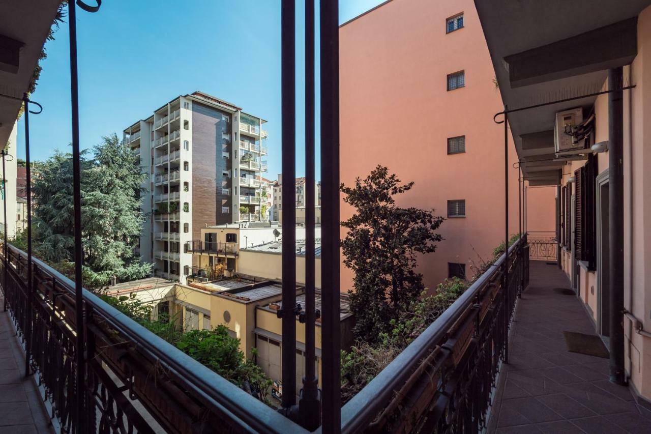 Apartment Viale Corsica