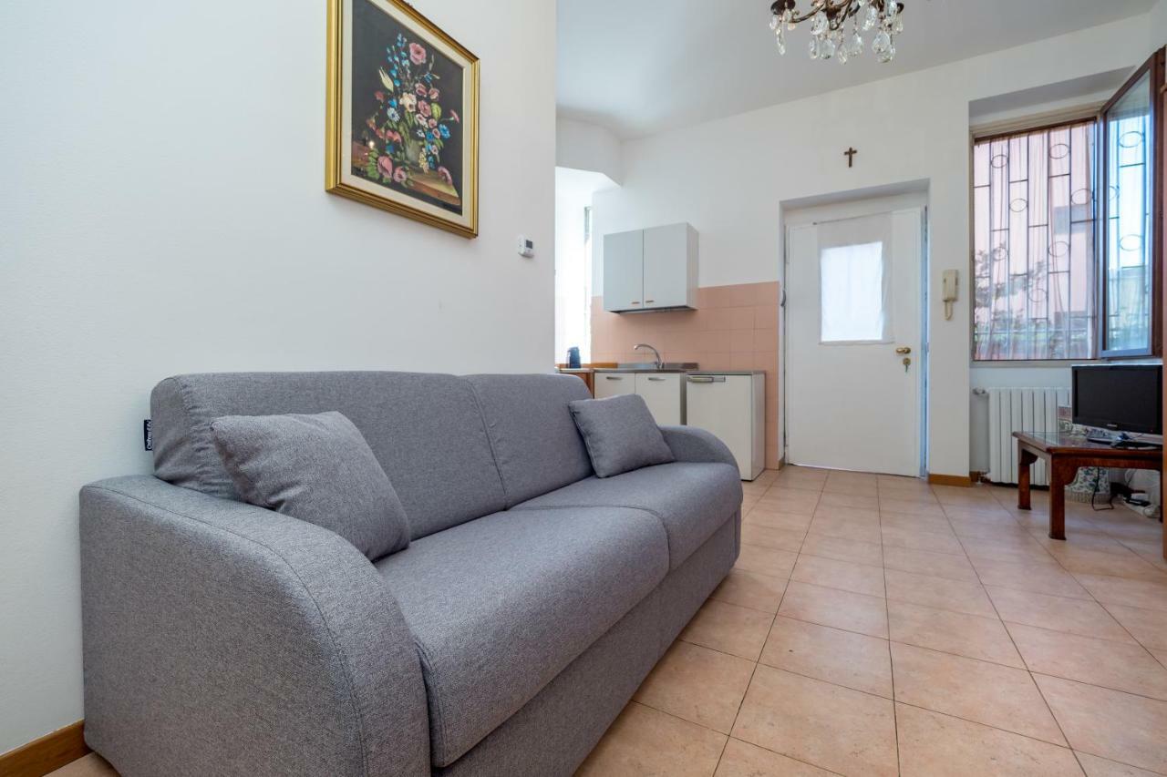 Apartment Viale Corsica
