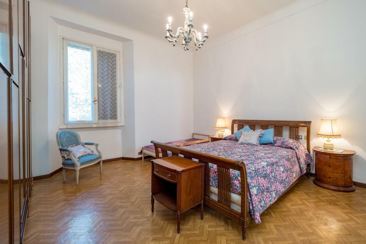Viale Corsica Apartment Mailand