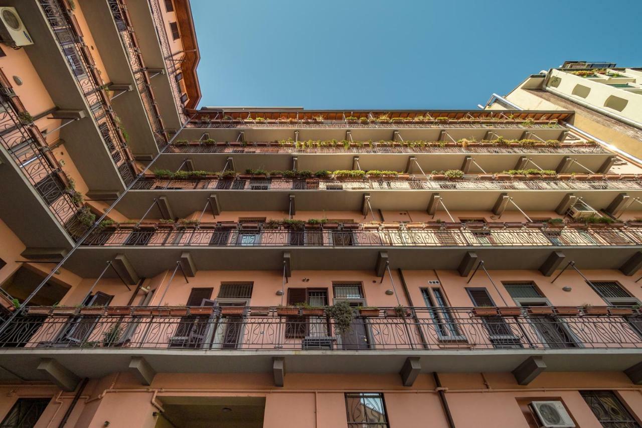 Viale Corsica Apartment Mailand