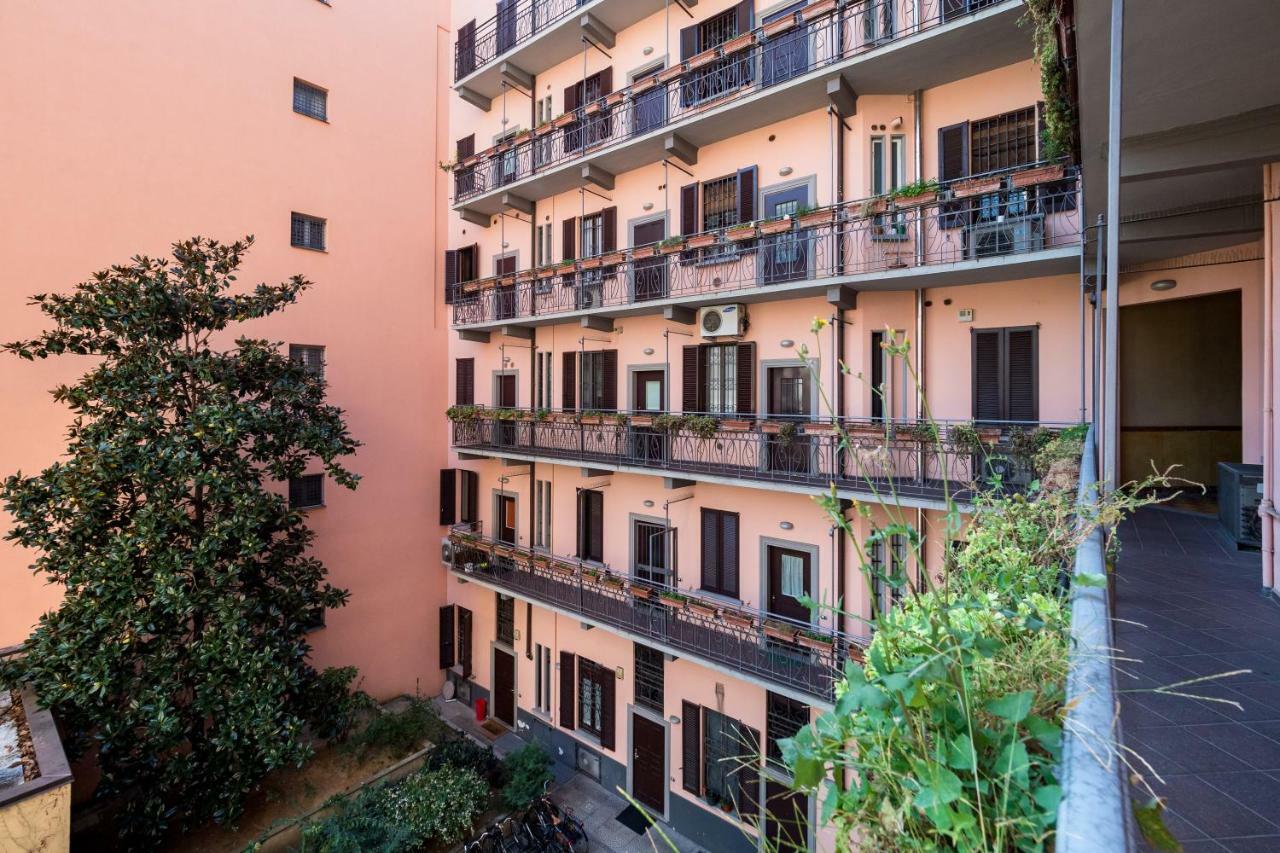 Apartment Viale Corsica *