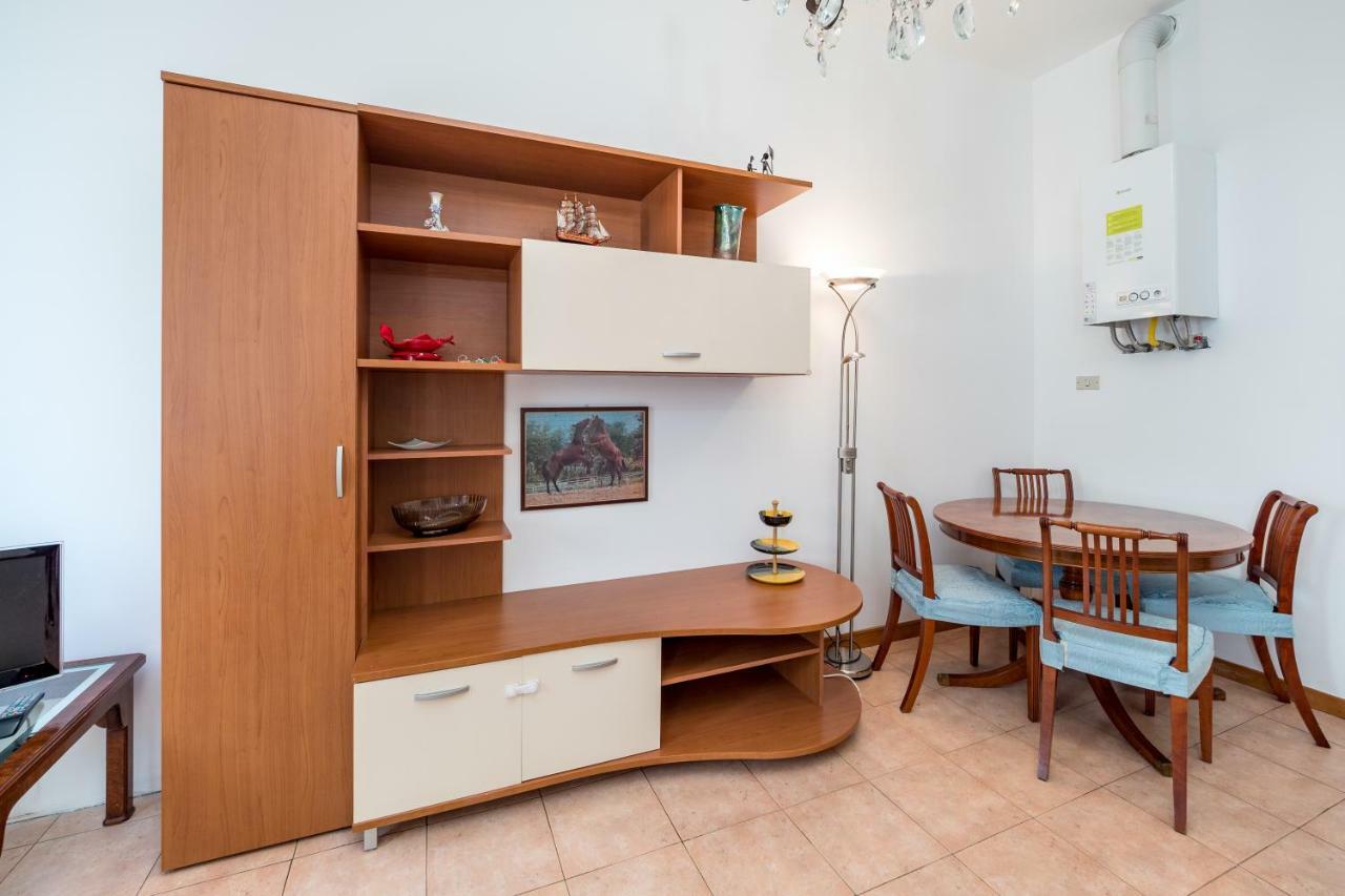 Apartment Viale Corsica *